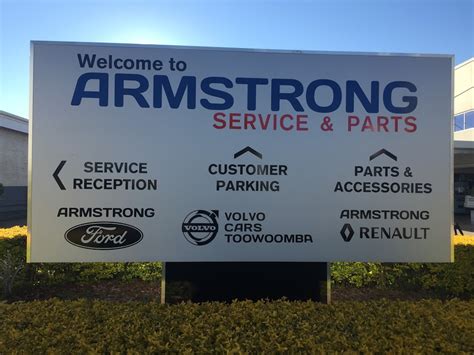 armstrong auto group.